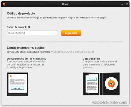 Consigue Los Sims 2 Colección Definitiva gratis en Origin origin-canjear-codigo-sims-2
