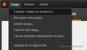 Consigue Los Sims 2 Colección Definitiva gratis en Origin origin-canjear-codigo-producto