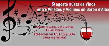 clos d'esgarracordes, mi vestido azul, blogger, blog de moda, vinos, música