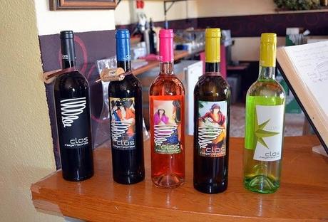 Entre Viñedos y Violines