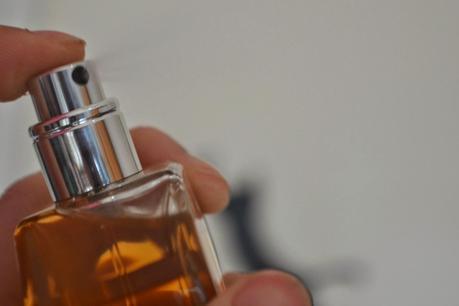 Eau d'Arômes by Armani! Eau d'Arômes by Armani!