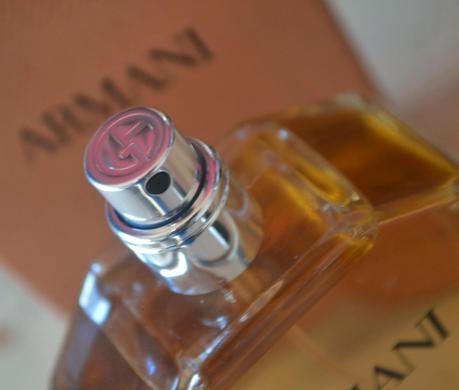 Eau d'Arômes by Armani Eau d'Arômes by Armani