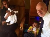 Meriam Ibrahim, cristiana condenada muerte Sudán, llega Italia