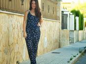 Stars jumpsuit