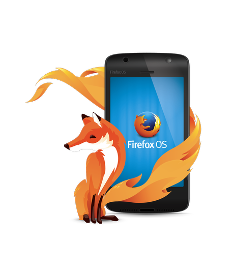 FirefoxOS alrededor del mundo - dispositivos y mercados