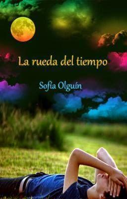 La Rueda del Tiempo by Sofía Olguín