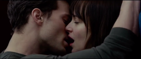 Fifty Shades Of Grey: Primer Trailer Oficial