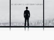 Avance tráiler Sombras Grey' español (HD)