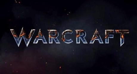 Comic-Con 2014: Logo oficial de la película 'Warcraft'