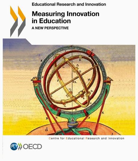 Informe de la OCDE sobre la innovación en la educación