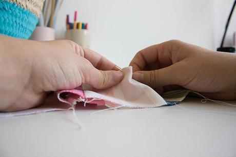 volante capazo esparto