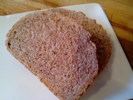 Pan fresco de espaleta integral ecológico de venta en TuEcoBox, SIN LEVADURA ni MASA MADRE! Y encima está bueno!!! :) Pan fresco de espaleta integral ecológico de venta en TuEcoBox, SIN LEVADURA ni MASA MADRE! Y encima está bueno!!! :)