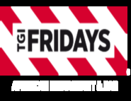 Cupón TGI Fridays. Juernes 2×1 en cenas (hasta 30 de Octubre)