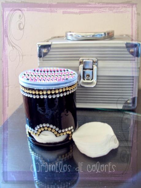 DIY con la famosa lata