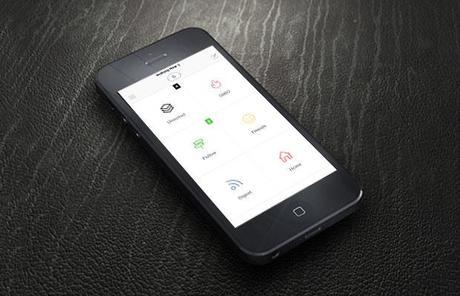 Aplicaciones de correo para iPhone