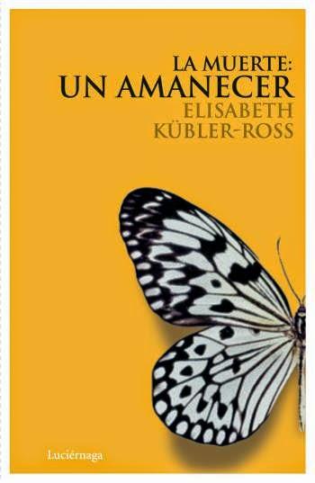 LIBRO: LA MUERTE: UN AMANECER