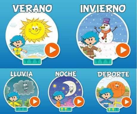 Estos son los cinco momentos en los que se puede elegir vestir a Alex.