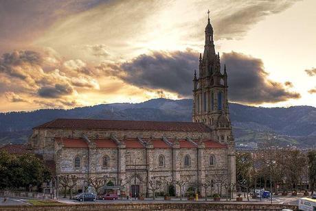 basilica-begoña