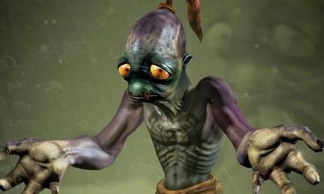 Oddworld: Abe’s Oddysee New ‘n’ Tasty tendrá un parche muy pronto Munchs-oddysee-hd-header-600x300