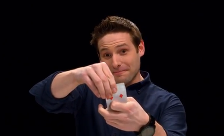 National geographic eric