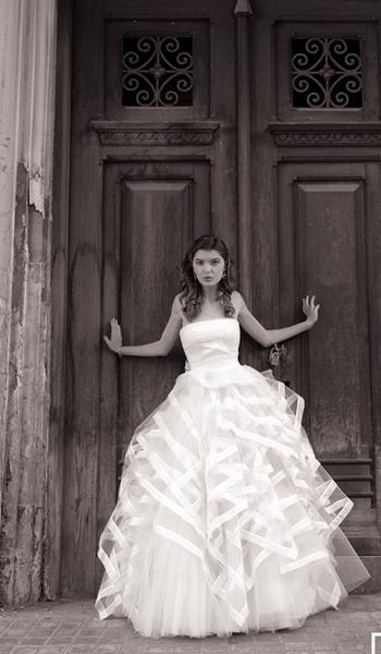 vestidos de novia a medida totalmente personalizados