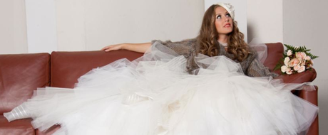 vestidos de novia personalizados