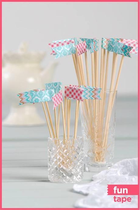 DIY: Cómo hacer cinta de tela adhesiva casera en menos de 1 minuto DIY: Cómo hacer cinta de tela adhesiva casera en menos de 1 minuto