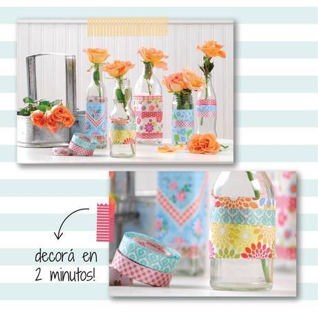 DIY: Cómo hacer cinta de tela adhesiva casera en menos de 1 minuto DIY: Cómo hacer cinta de tela adhesiva casera en menos de 1 minuto