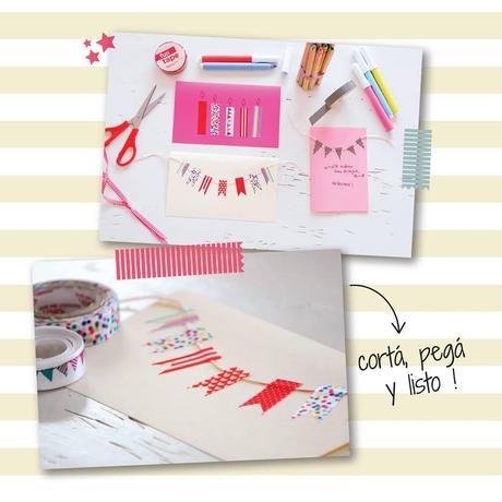 DIY: Cómo hacer cinta de tela adhesiva casera en menos de 1 minuto DIY: Cómo hacer cinta de tela adhesiva casera en menos de 1 minuto