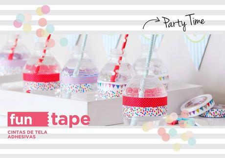 DIY: Cómo hacer cinta de tela adhesiva casera en menos de 1 minuto DIY: Cómo hacer cinta de tela adhesiva casera en menos de 1 minuto