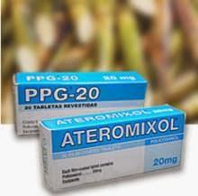 Eficacia en 30 países de fármaco cubano a base de alcoholes de caña de azúcar