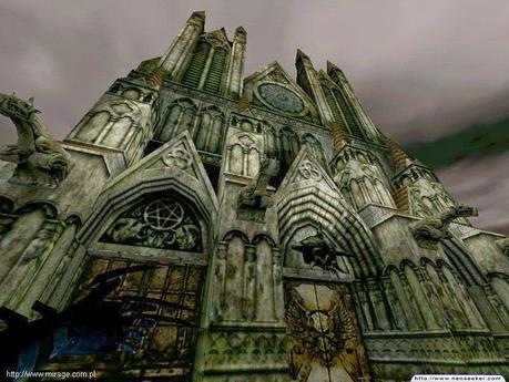 Warhammer 40.000:Agents of Death