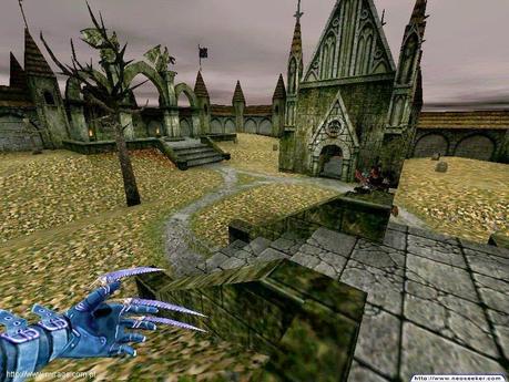 Warhammer 40.000:Agents of Death