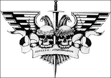 Warhammer 40.000:Agents of Death