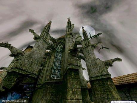 Warhammer 40.000:Agents of Death