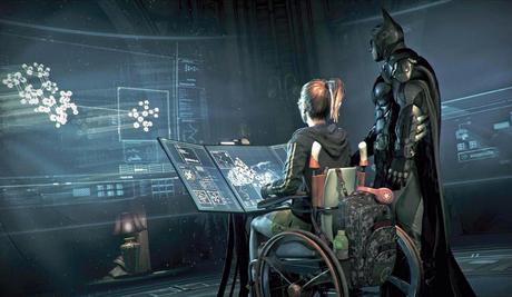 Red Hood Aparecerá En Batman: Arkham Knight