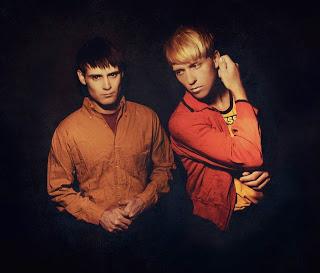 The Drums estrenan videoclip para 'Magic Mountain'