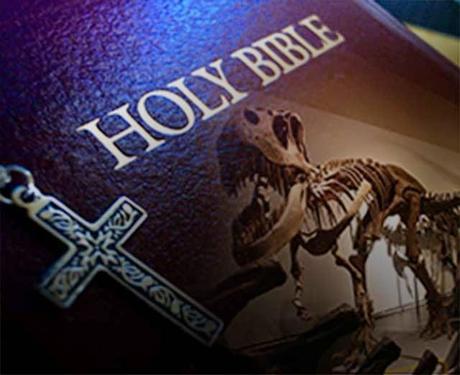 ¿SE MENCIONA EN LA BIBLIA A LOS DINOSAURIOS?