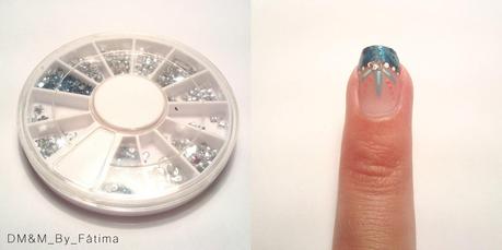 STAR  SEA  NAILS