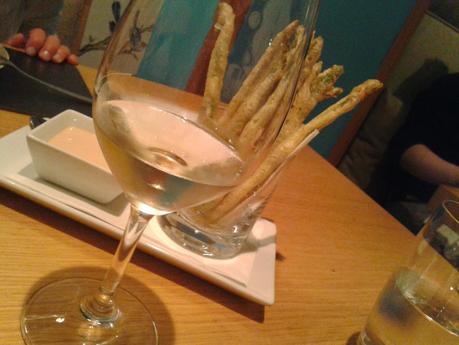 La Taberna del Zurdo