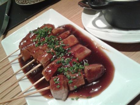 La Taberna del Zurdo