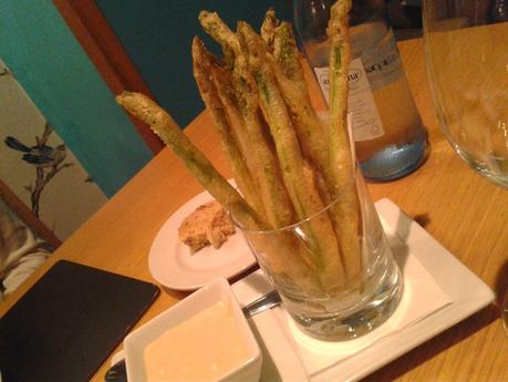 La Taberna del Zurdo