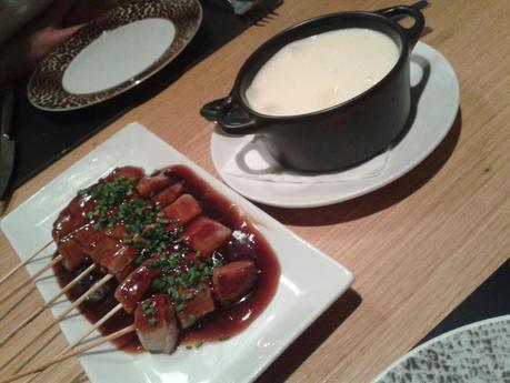 La Taberna del Zurdo