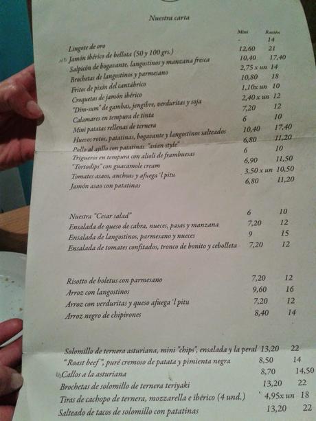 La Taberna del Zurdo