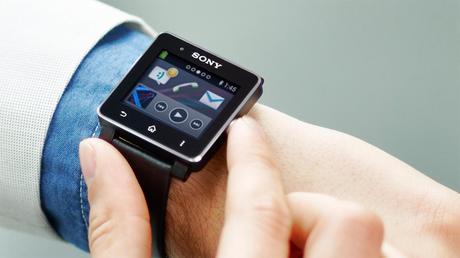 Los Nuevos SmartWatch de 2014