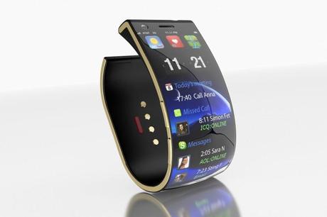 Los Nuevos SmartWatch de 2014