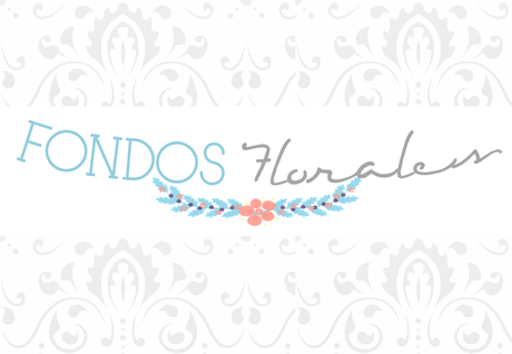 10 fondos florales...... y un postre por favor? 10 fondos florales...... y un postre por favor?