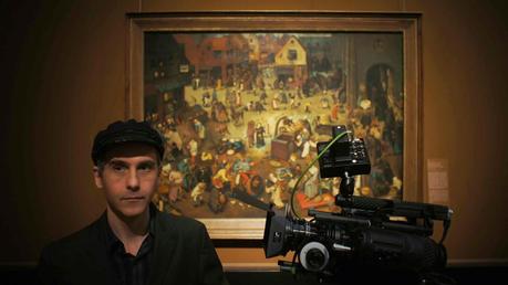 Museum Hours: Los espacios de Jem Cohen