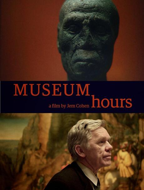 Museum Hours: Los espacios de Jem Cohen