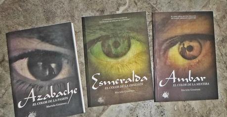 IMM #7 (libros, mangas etc) + ¡¡¡ Recordatorio de sorteo internacional!!!